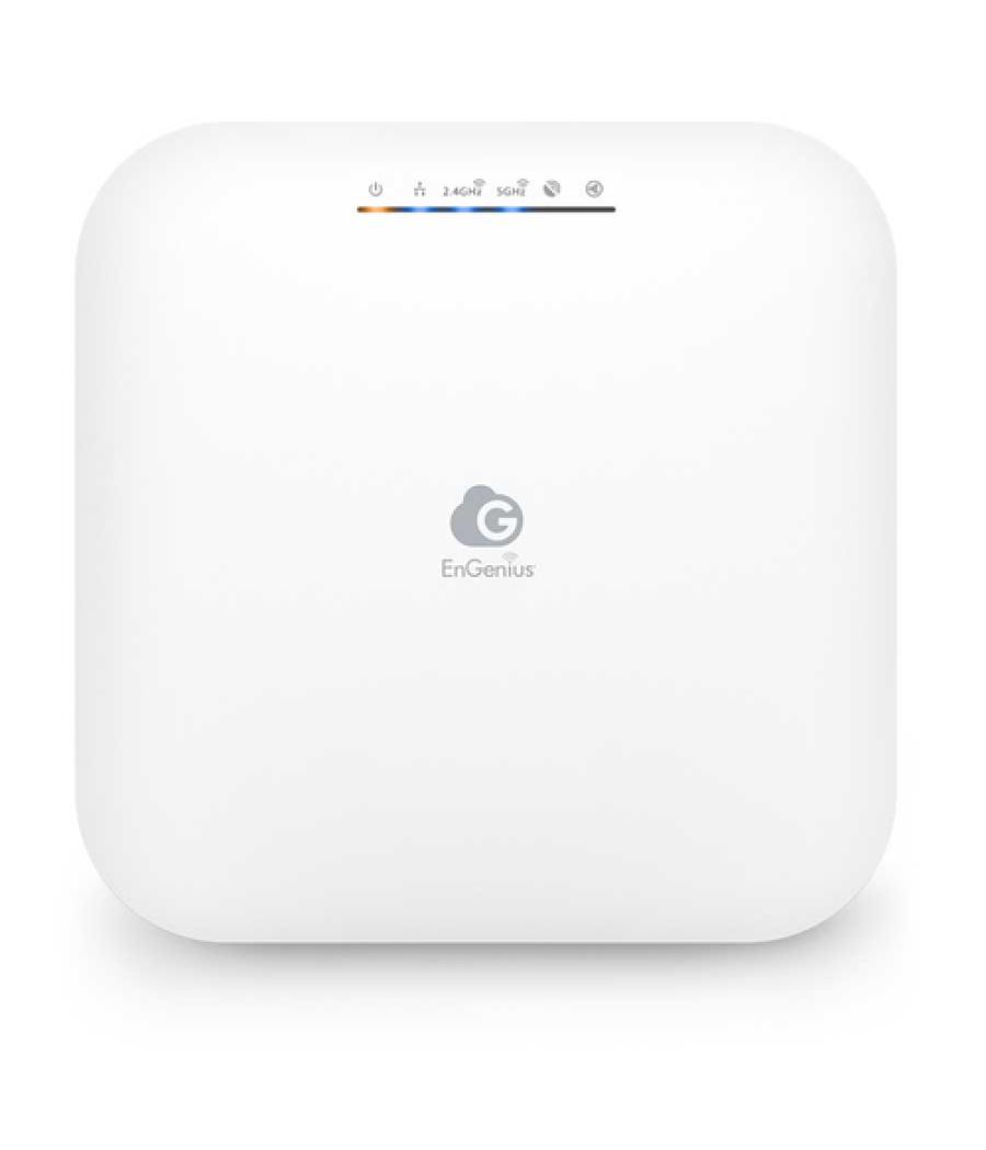 EnGenius ECW230S punto de acceso inalámbrico 3548 Mbit/s Blanco Energía sobre Ethernet (PoE)