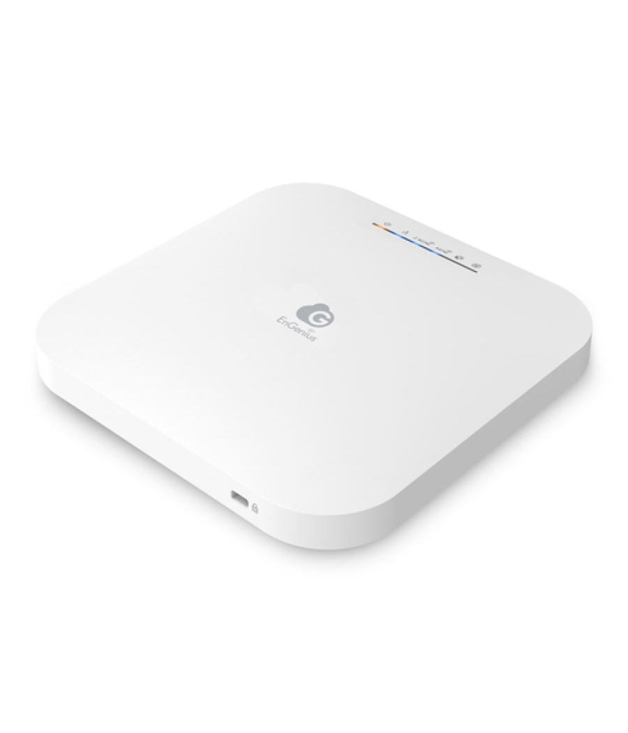 EnGenius ECW230S punto de acceso inalámbrico 3548 Mbit/s Blanco Energía sobre Ethernet (PoE)