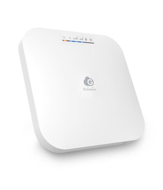 EnGenius ECW230S punto de acceso inalámbrico 3548 Mbit/s Blanco Energía sobre Ethernet (PoE)