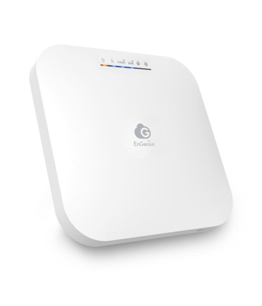 EnGenius ECW230S punto de acceso inalámbrico 3548 Mbit/s Blanco Energía sobre Ethernet (PoE)