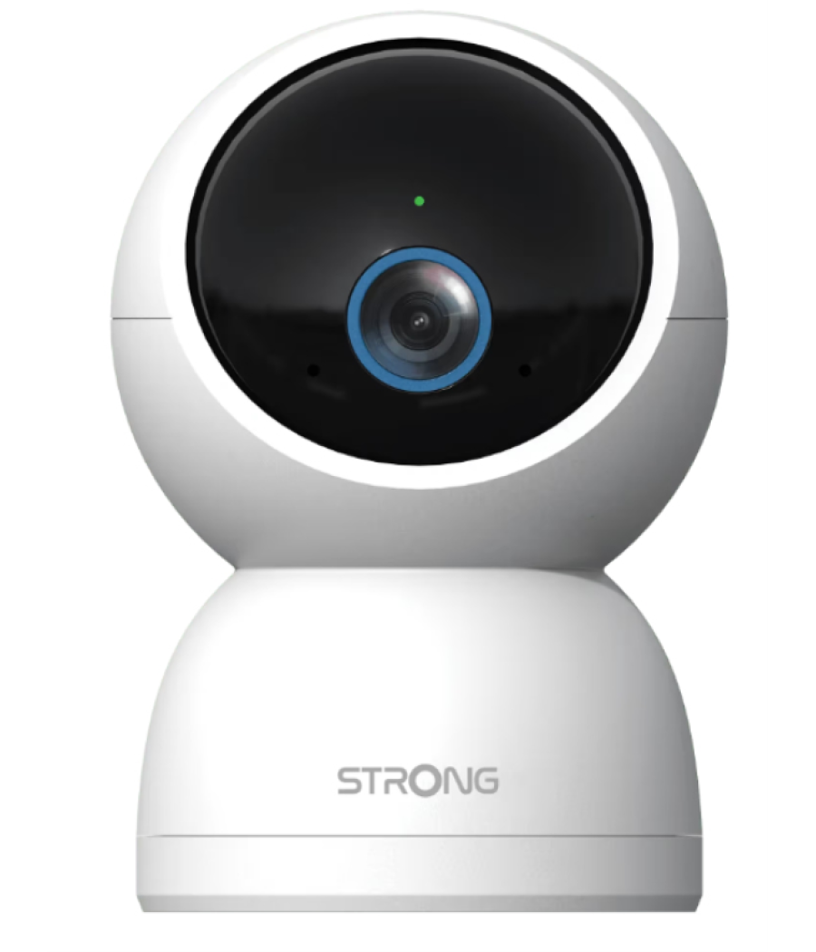 Smart home camara strong 3k