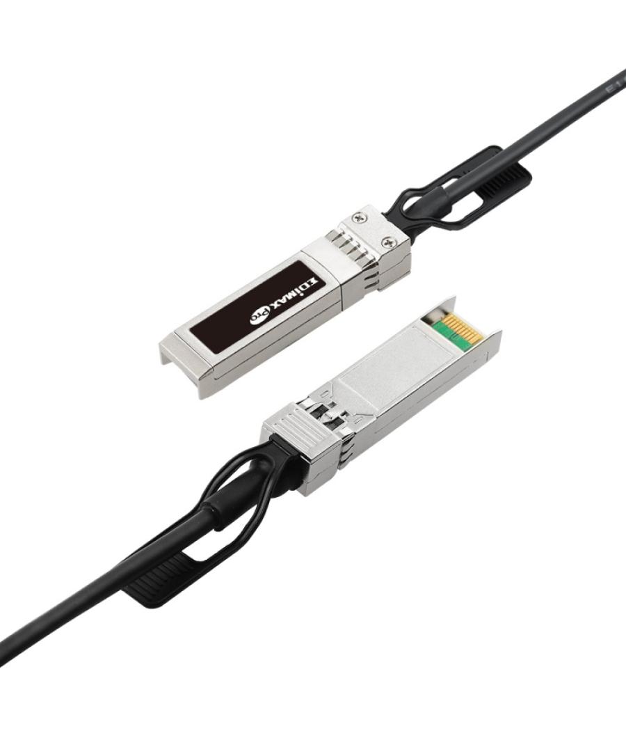 Edimax ea1-020d sfp+ 10gbe direct attach cable 2m