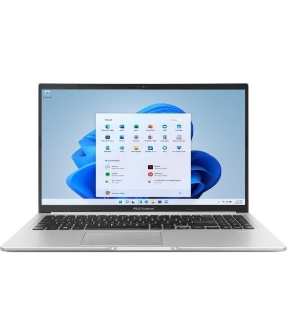 Portátil asus vivobook 15 m1502ya-nj147w ryzen 7 7730u/ 16gb/ 1tb ssd/ 15.6'/ win11