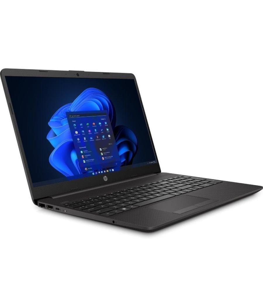 Portátil hp 250 g9 ad1e9et intel celeron n4500/ 8gb/ 256gb ssd/ 15.6'/ win11