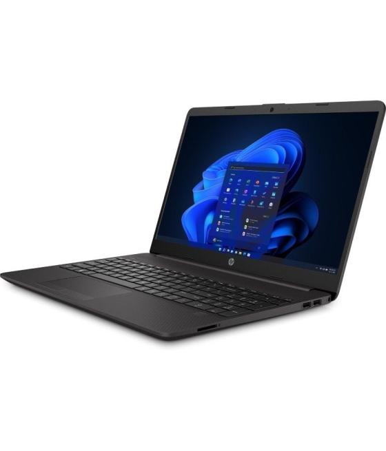 Portátil hp 250 g9 ad1e9et intel celeron n4500/ 8gb/ 256gb ssd/ 15.6'/ win11