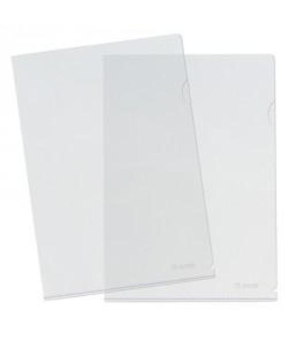 Dohe dossier uñero folio cristal-100u-