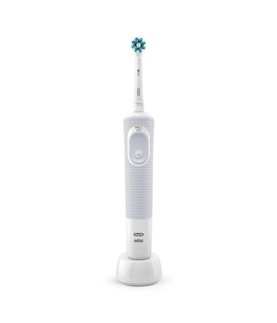 Cepillo dental electrico braun oral b vitality 100 sensitive ultra