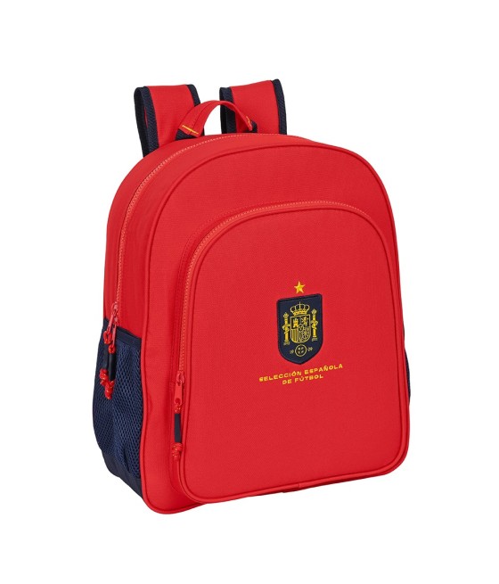 Cartera escolar safta mochila junior adaptable a carro...