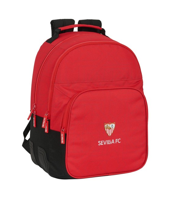 Mochila safta doble con cantóneras adaptable a carro...