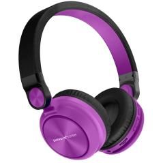 Headphones bt urban 2 radio violet