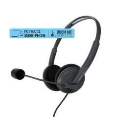 Headset office 2 anthracite