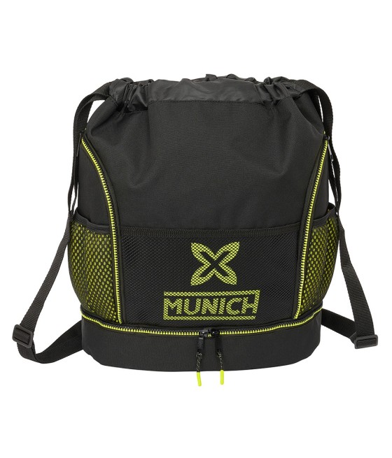 Safta saco mochila munich beat