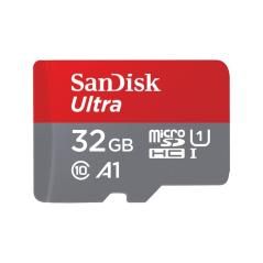Sandisk SDSQUA4-032G-GN6MA microSDHC 32GB C10 c/a - Imagen 4