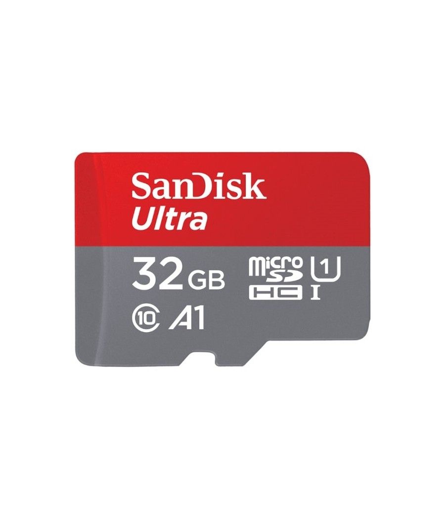 Sandisk SDSQUA4-032G-GN6MA microSDHC 32GB C10 c/a - Imagen 4