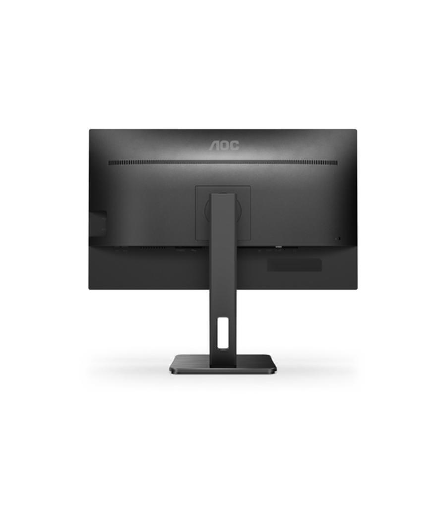 AOC P2 27P2Q LED display 68,6 cm (27") 1920 x 1080 Pixeles Full HD Negro