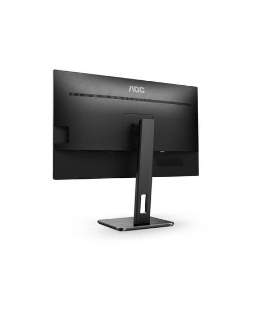 AOC P2 27P2Q LED display 68,6 cm (27") 1920 x 1080 Pixeles Full HD Negro