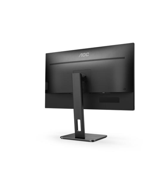 AOC P2 27P2Q LED display 68,6 cm (27") 1920 x 1080 Pixeles Full HD Negro