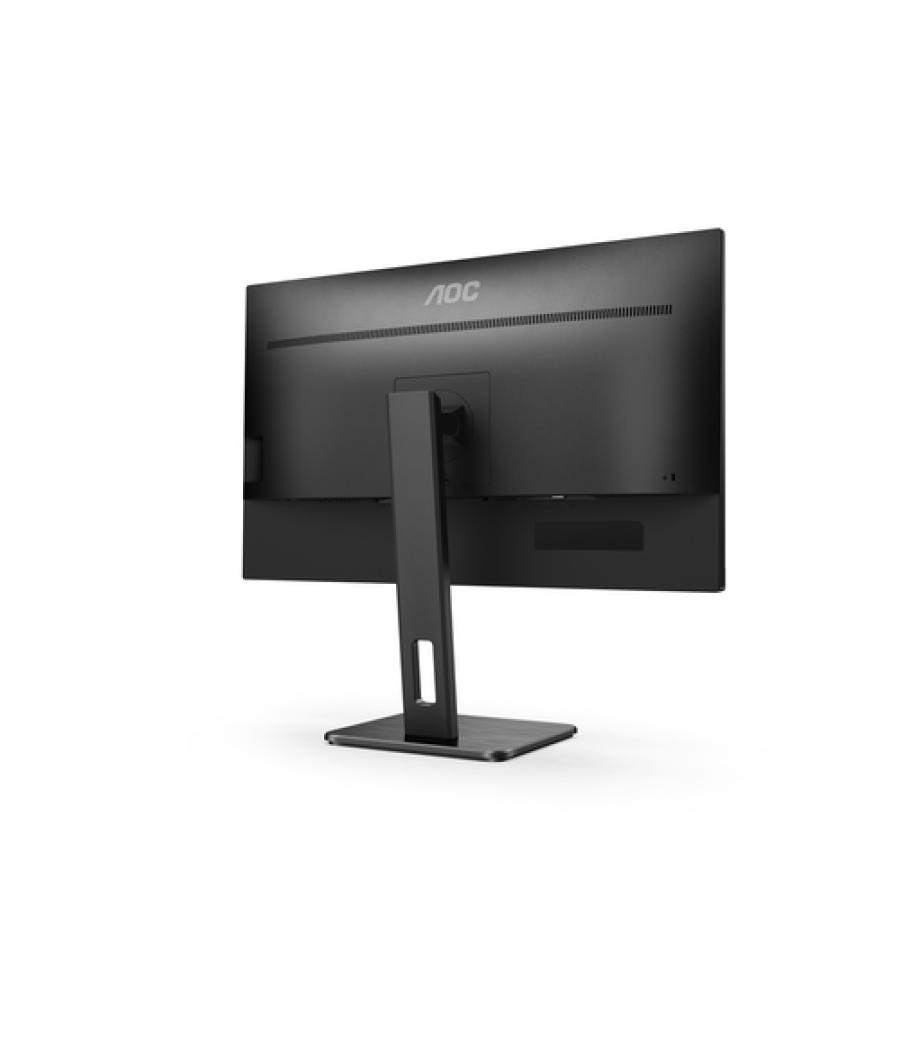 AOC P2 27P2Q LED display 68,6 cm (27") 1920 x 1080 Pixeles Full HD Negro