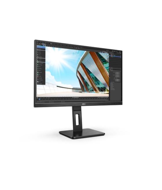AOC P2 27P2Q LED display 68,6 cm (27") 1920 x 1080 Pixeles Full HD Negro