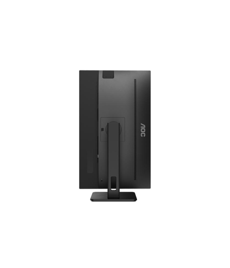 AOC P2 27P2Q LED display 68,6 cm (27") 1920 x 1080 Pixeles Full HD Negro