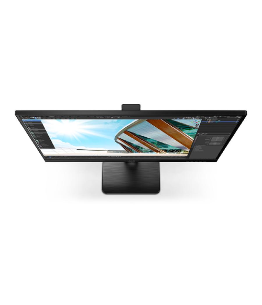 AOC P2 27P2Q LED display 68,6 cm (27") 1920 x 1080 Pixeles Full HD Negro