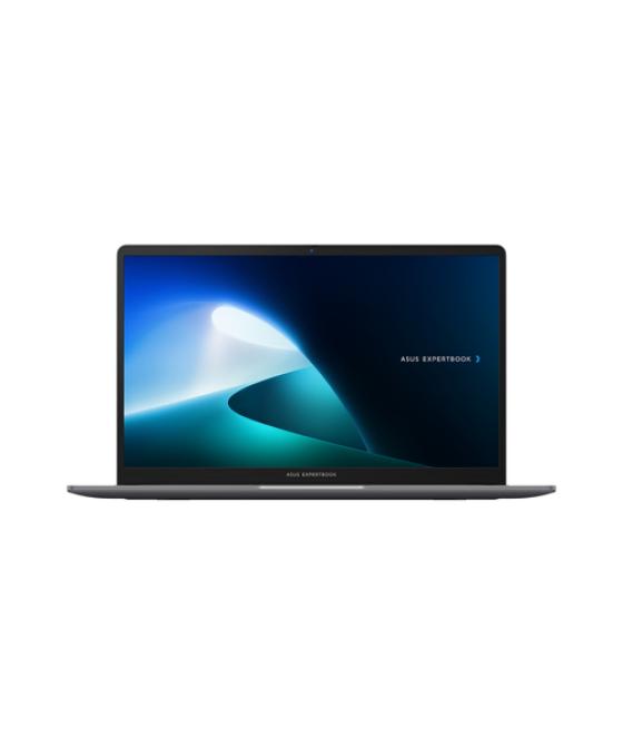ASUS ExpertBook P1503CVA-S70673X - Ordenador Portátil 15.6" Full HD (Intel Core i5-13420H, 16GB RAM, 512GB SSD, UHD Graphics, Wi