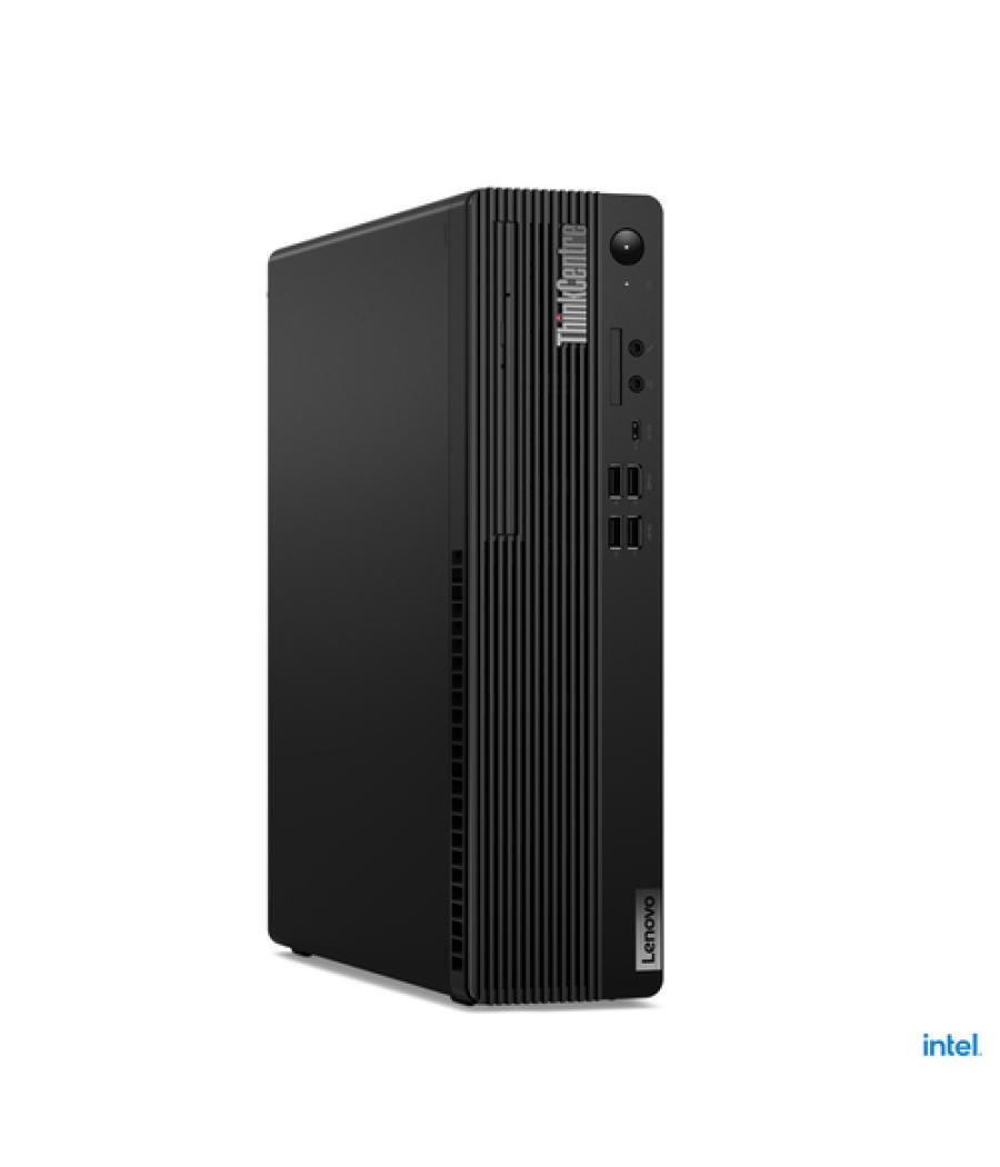 Lenovo ThinkCentre M90s Gen 4 Intel® Core™ i7 i7-13700 16 GB DDR5-SDRAM 512 GB SSD Windows 11 Pro SFF PC Negro