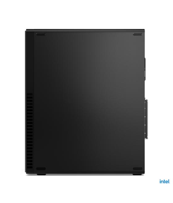 Lenovo ThinkCentre M90s Gen 4 Intel® Core™ i7 i7-13700 16 GB DDR5-SDRAM 512 GB SSD Windows 11 Pro SFF PC Negro