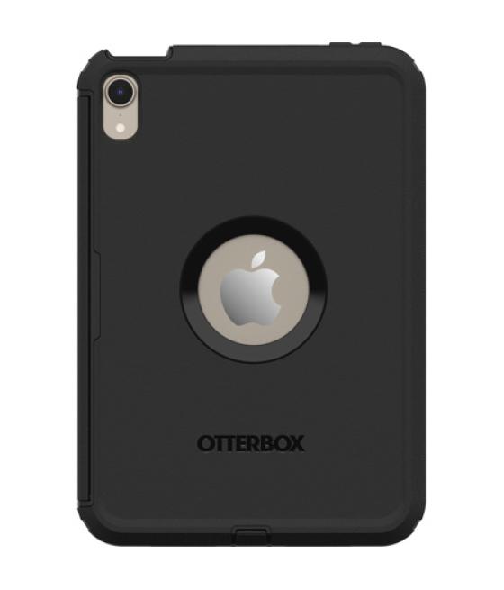 OtterBox Defender 21,1 cm (8.3") Funda Negro