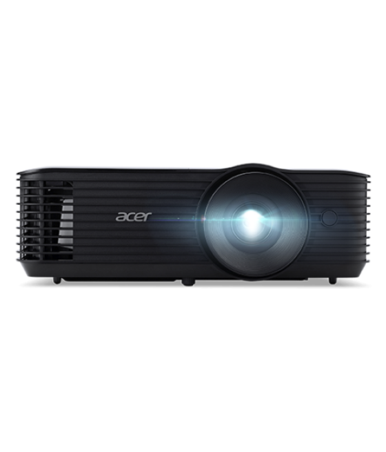 Acer value x1328wi videoproyector proyector de alcance estándar 4500 lúmenes ansi dlp wxga (1280x800) 3d negro