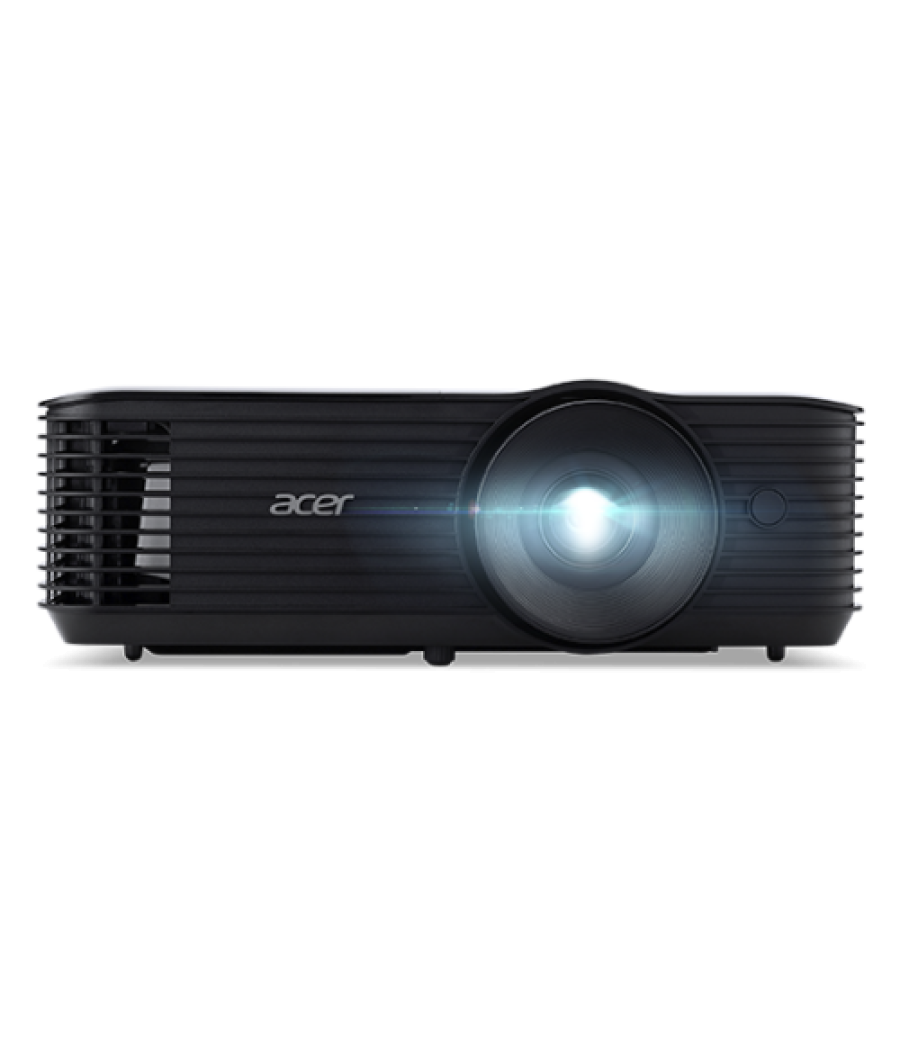 Acer value x1328wi videoproyector proyector de alcance estándar 4500 lúmenes ansi dlp wxga (1280x800) 3d negro