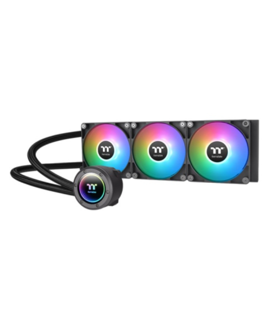 Refrigeracion liquida thermaltake th360 argb