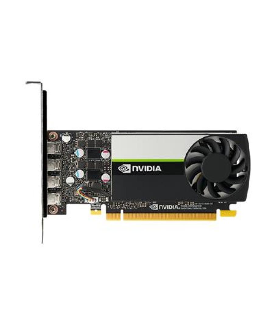 Tarjeta grafica nvidia quadro t1000 8gb gddr6 retail