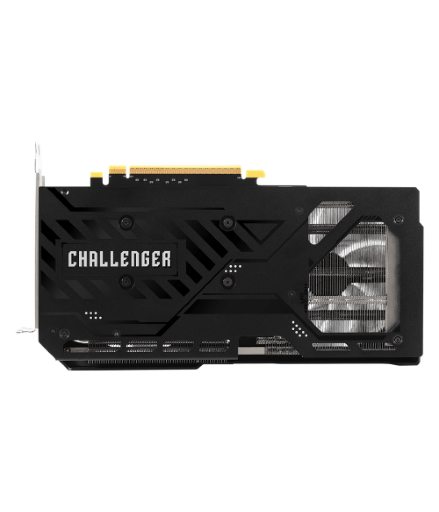 Asrock intel arc b580 challenger 12gb oc arc a580 gddr6