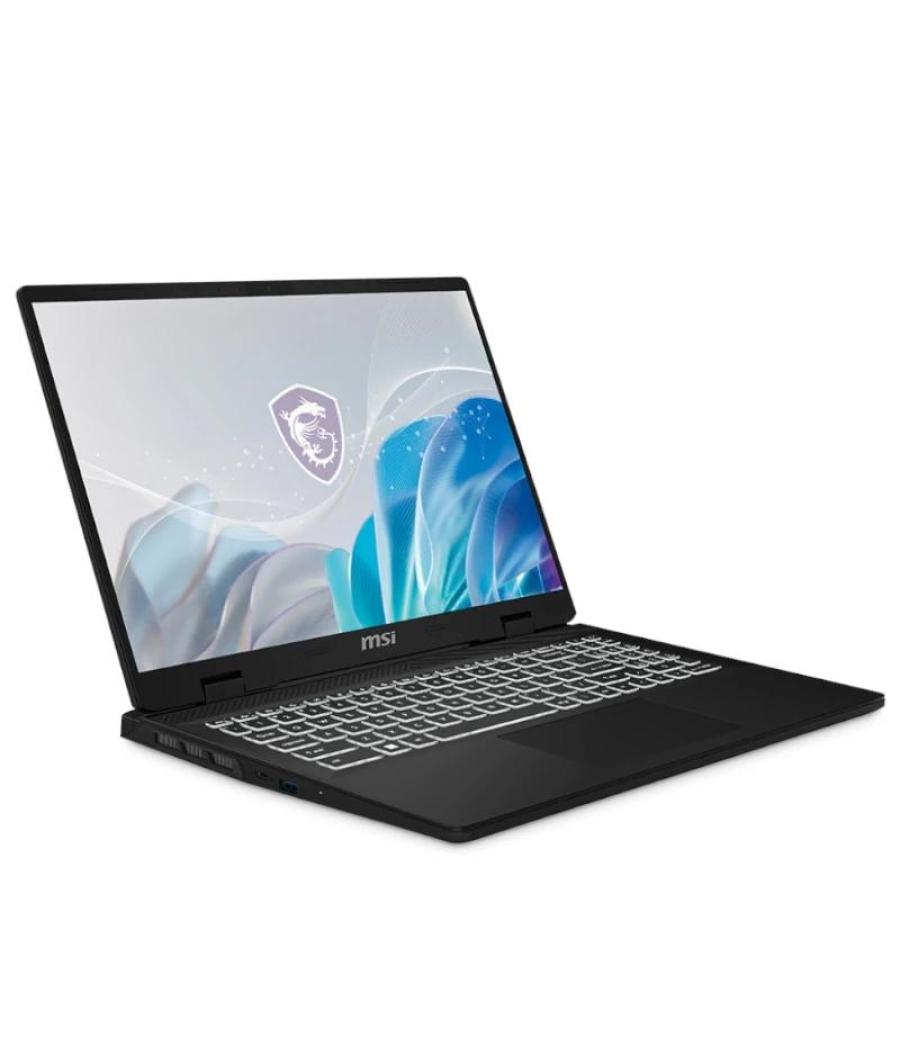 Msi creator m16 hx-090xes i7-14 16 1tb 4050 dos 16