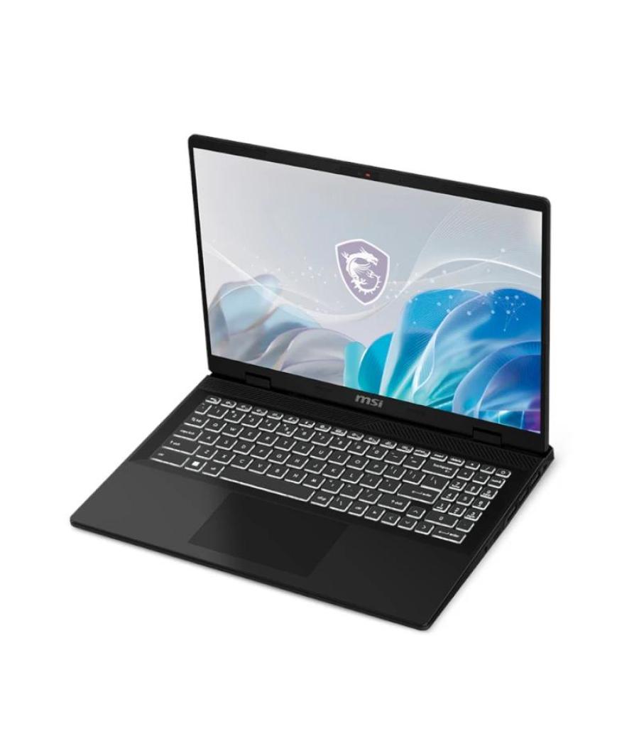 Msi creator m16 hx-090xes i7-14 16 1tb 4050 dos 16