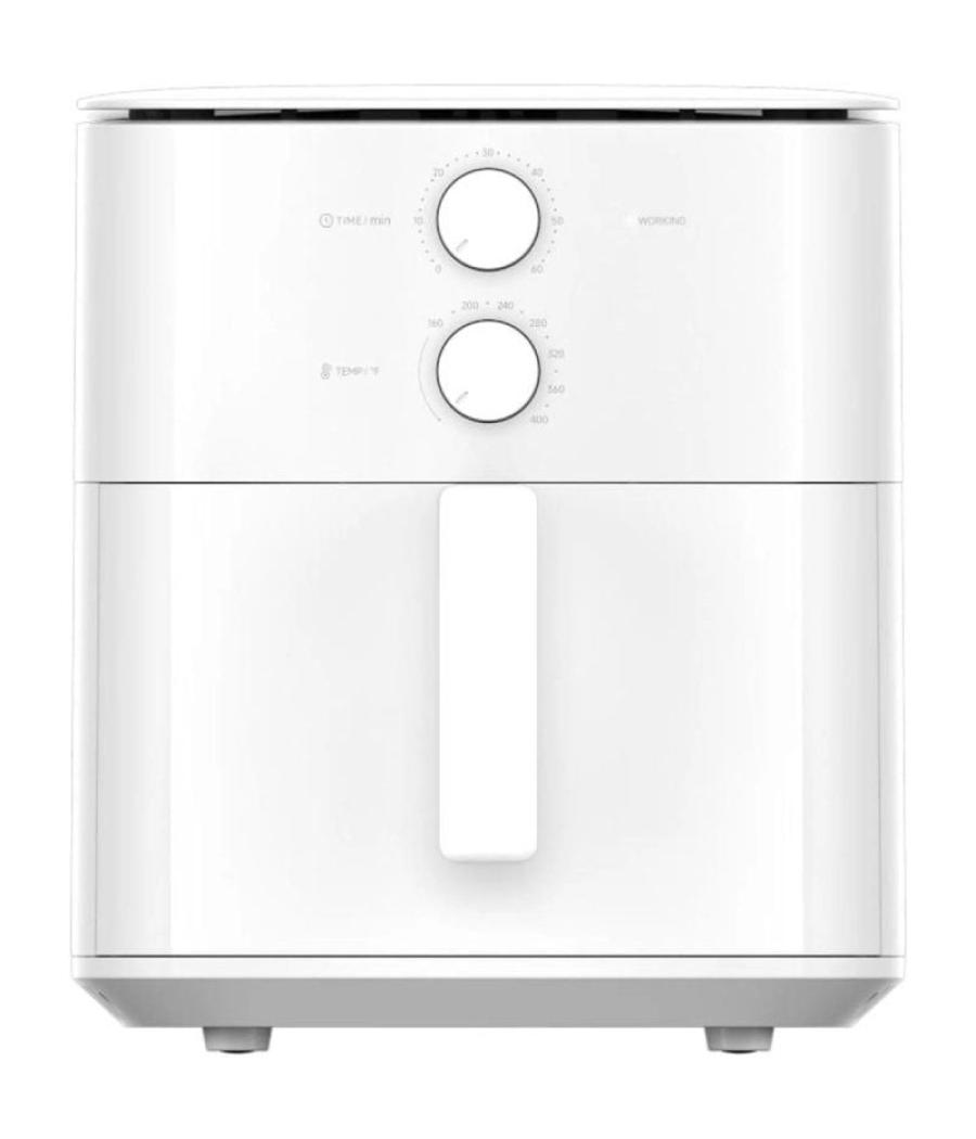 Freidora por aire xiaomi air fryer essential 6l/ 1550w/ capacidad 6l