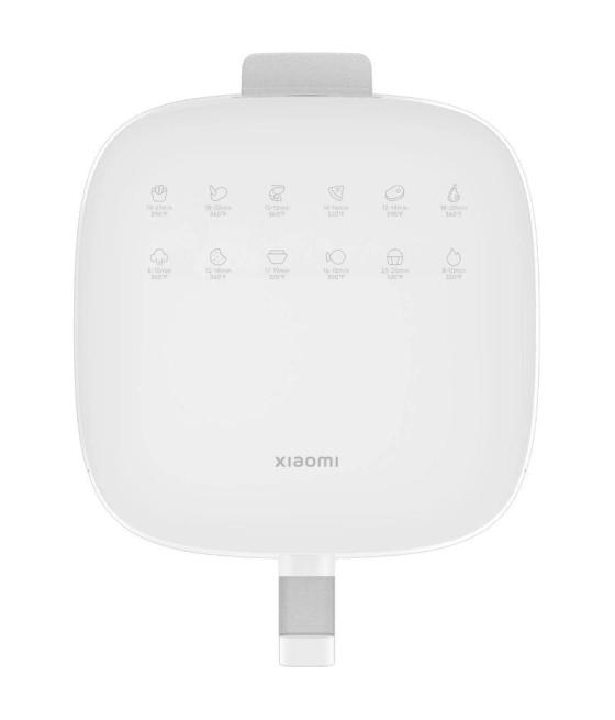 Freidora por aire xiaomi air fryer essential 6l/ 1550w/ capacidad 6l