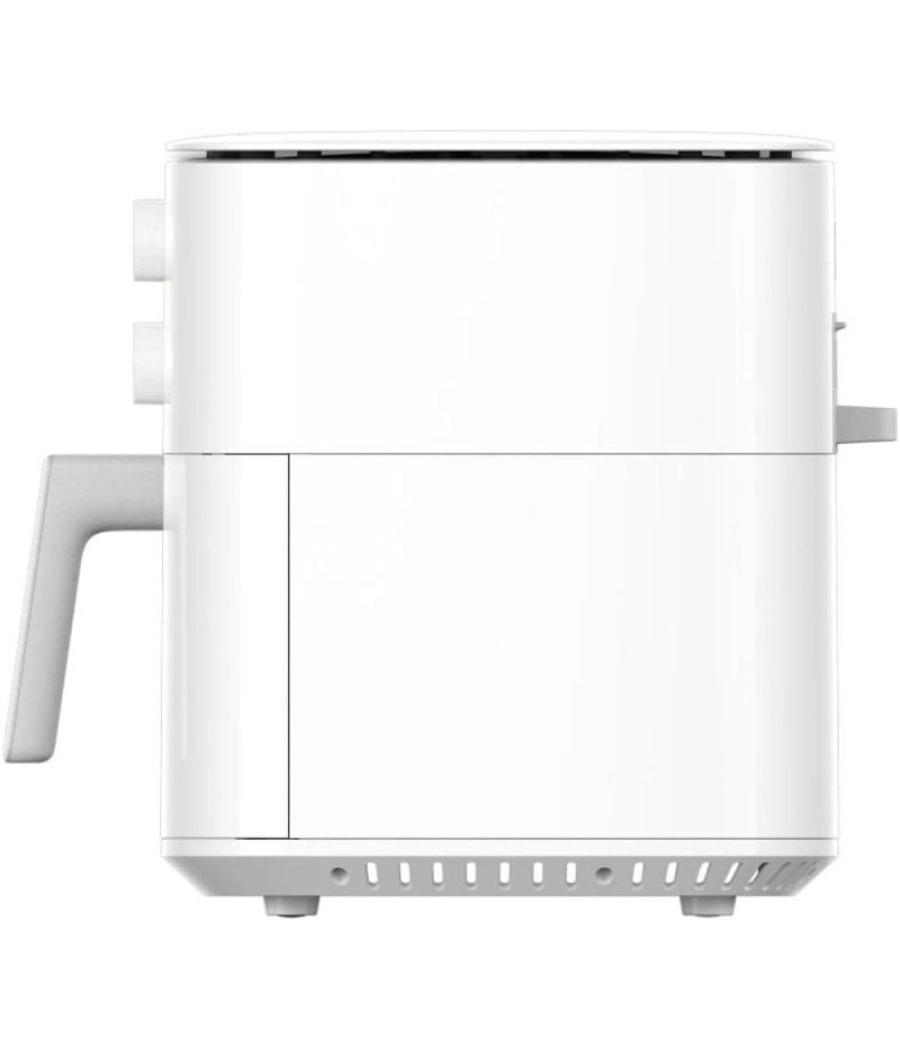 Freidora por aire xiaomi air fryer essential 6l/ 1550w/ capacidad 6l