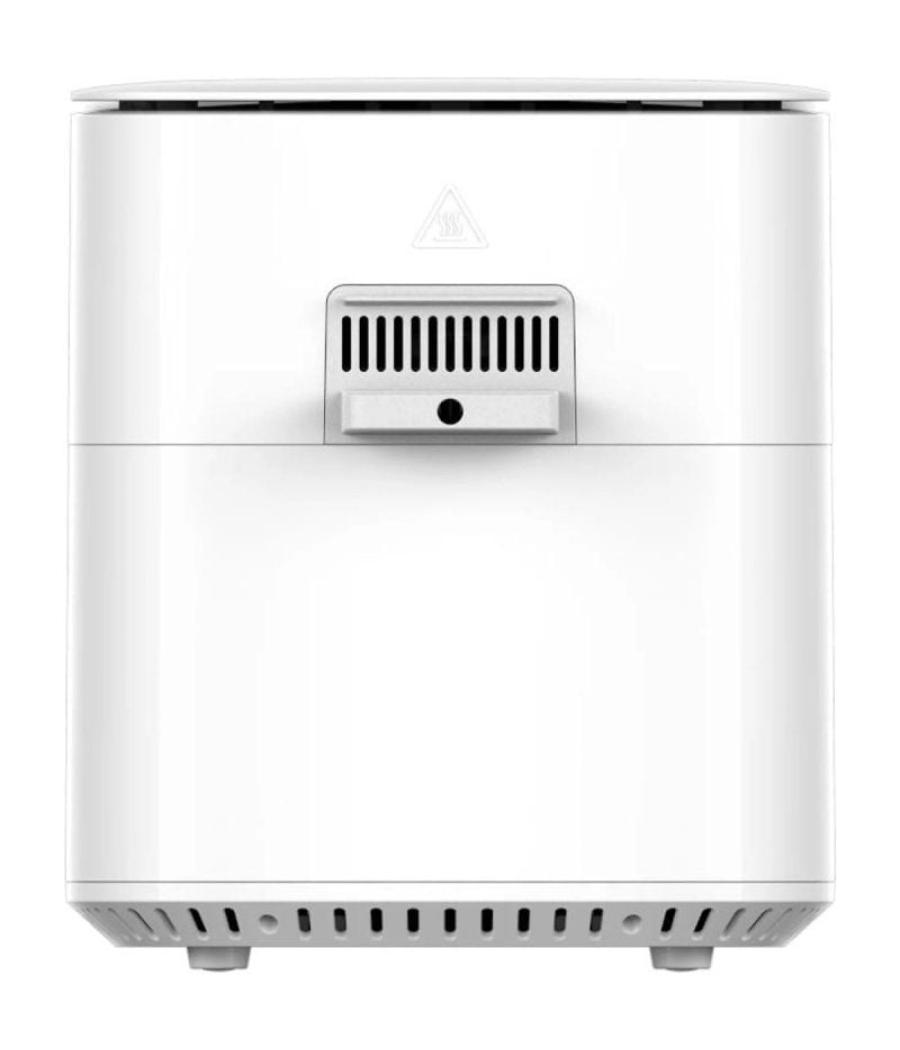 Freidora por aire xiaomi air fryer essential 6l/ 1550w/ capacidad 6l