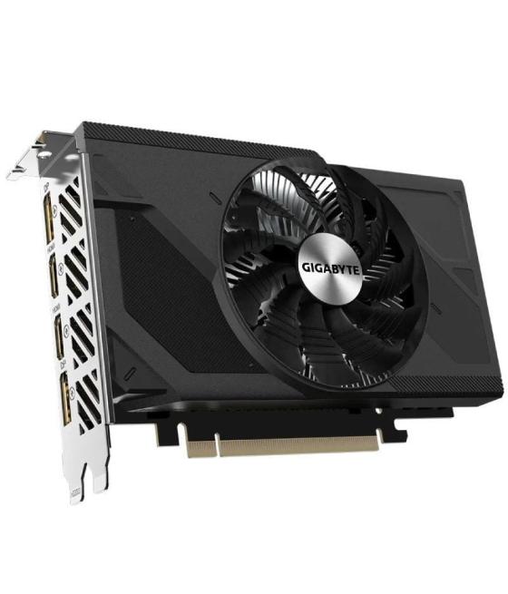 Tarjeta gráfica gigabyte geforce rtx 4060 d6 8g/ 8gb gddr6
