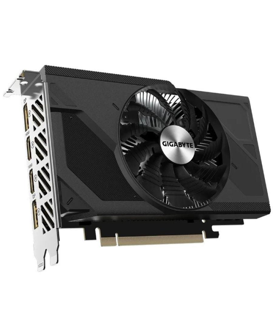 Tarjeta gráfica gigabyte geforce rtx 4060 d6 8g/ 8gb gddr6