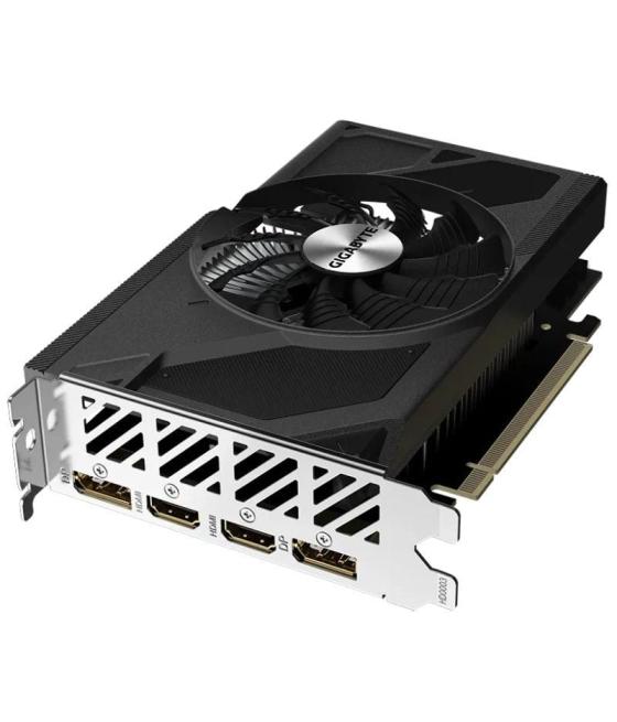 Tarjeta gráfica gigabyte geforce rtx 4060 d6 8g/ 8gb gddr6