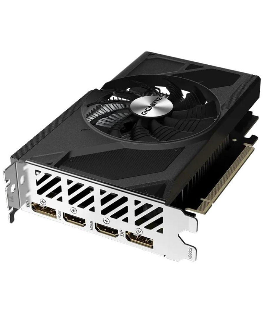 Tarjeta gráfica gigabyte geforce rtx 4060 d6 8g/ 8gb gddr6