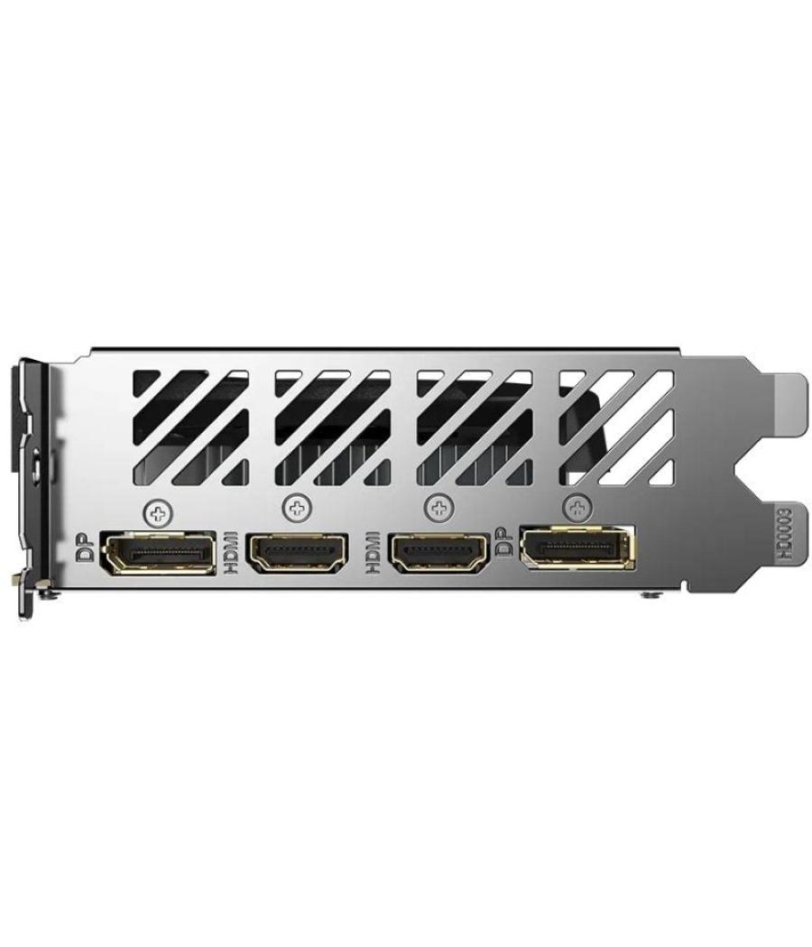 Tarjeta gráfica gigabyte geforce rtx 4060 d6 8g/ 8gb gddr6