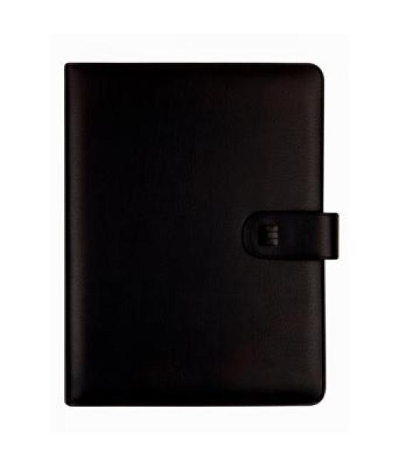 Finocam agenda organizador open troya 4000-210x297mm svv negro 2025