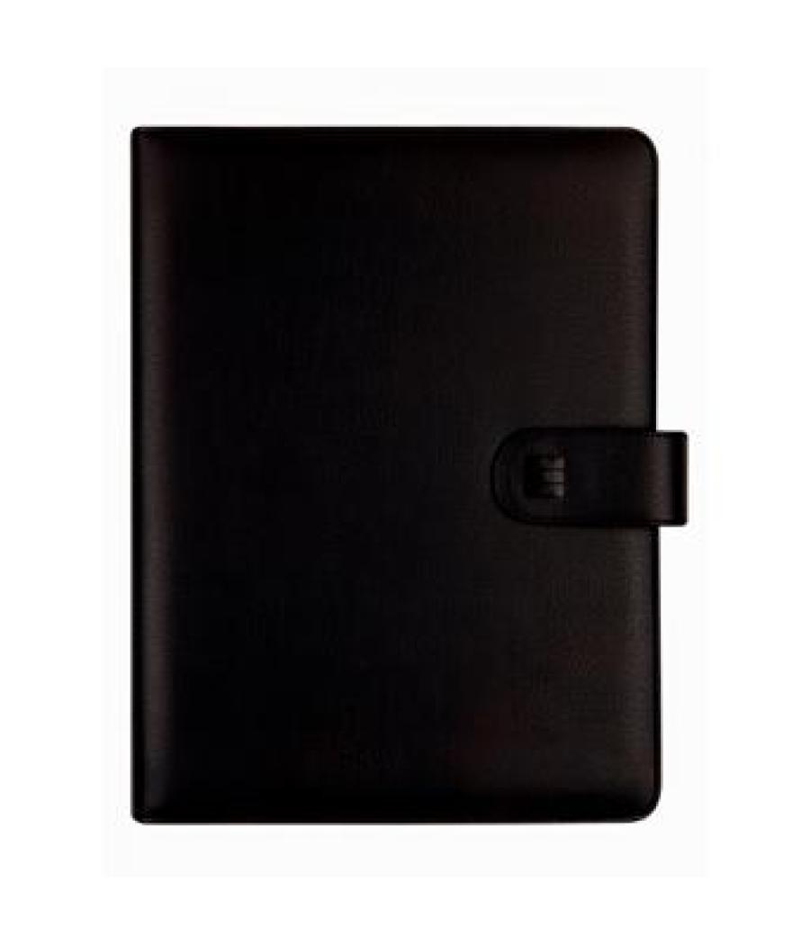 Finocam agenda organizador open troya 4000-210x297mm svv negro 2025