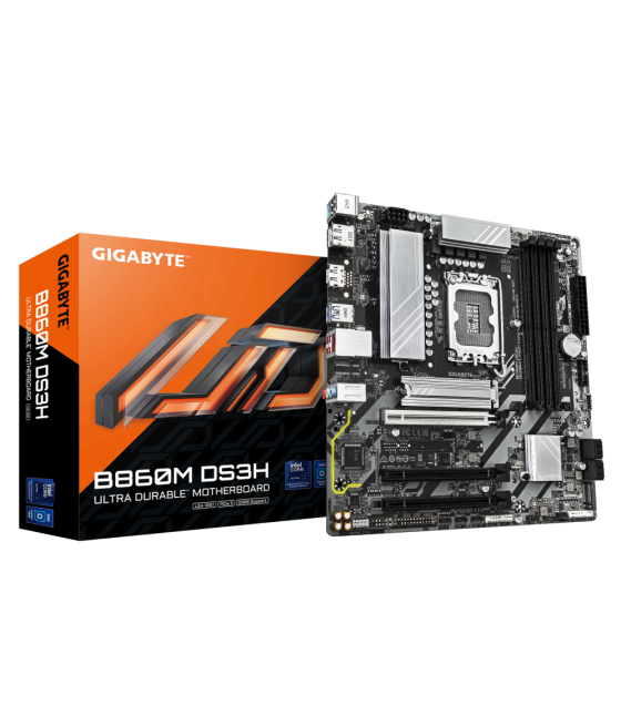 Placa base gigabyte b860m ds3h 1.0
