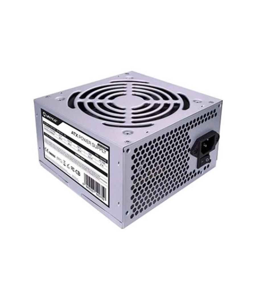 Fuente de alimentacion unykach gaming atx 500w