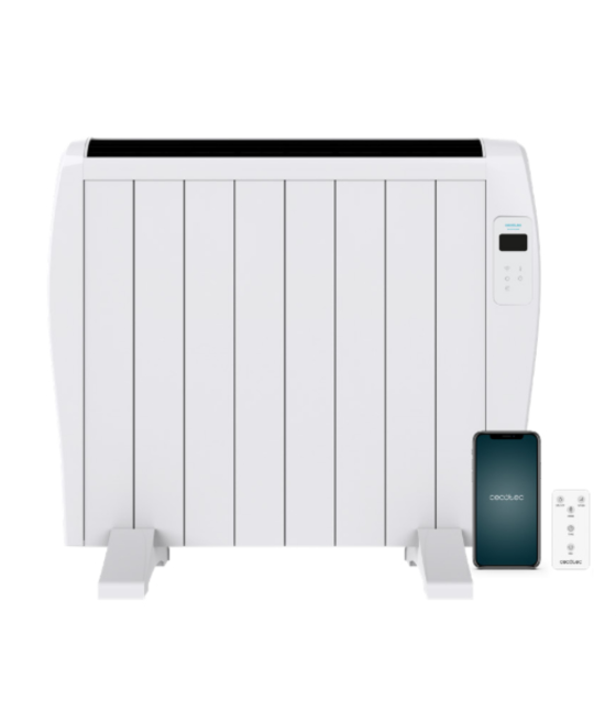 Emisor termico cecotec ready warm 1800 thermal connected v